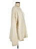 Pink Lily Ivory Pullover Sweater Size L - photo 4