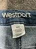 Westport Blue Jeans Size 18W - photo 4