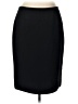 Kasper Solid Black Formal Skirt Size 8 (petite) - photo 1
