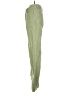 PacSun 100% Cotton Green Casual Pants Size 24 waist - photo 5