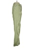 PacSun 100% Cotton Green Casual Pants Size 24 waist - photo 4