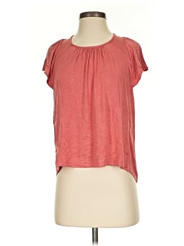 Gap Short Sleeve T-Shirt (view 1)