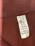 SPANX Burgundy Sweatshirt Size M - photo 7