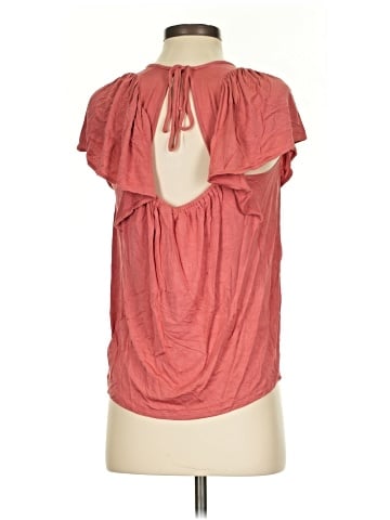 Gap Short Sleeve T-Shirt (view 2)