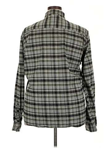 Apt. 9 Long Sleeve Button-Down Shirt (view 2)