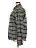 Apt. 9 Plaid Green Long Sleeve Button-Down Shirt Size XXL - photo 5