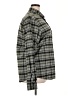 Apt. 9 Plaid Green Long Sleeve Button-Down Shirt Size XXL - photo 4