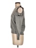 Simplee Gray Pullover Sweater Size M - photo 5
