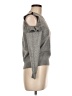 Simplee Gray Pullover Sweater Size M - photo 4