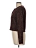 Assorted Brands Tweed Brown Cardigan Size M - photo 5