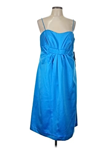 Alfred Angelo Cocktail Dress (view 1)