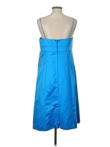 Alfred Angelo Cocktail Dress (view 2)