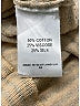 Burberry Tan Vintage Pullover Sweater Size XL - photo 10