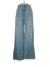 Noend Denim 100% Cotton Blue Jeans Size 24 waist - photo 1