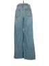 Noend Denim 100% Cotton Blue Jeans Size 24 waist - photo 2
