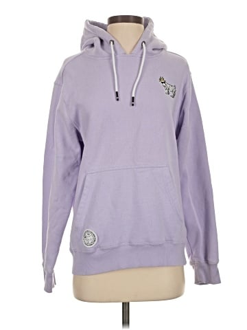 Goat USA Pullover Hoodie (view 1)
