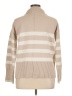 Zesica Tan Pullover Sweater Size XL - photo 2