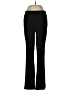 Rekucci Solid Black Active Pants Size 6 - photo 1