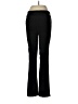 Rekucci Solid Black Active Pants Size 6 - photo 2