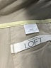 Ann Taylor LOFT Tan Jacket Size M (petite) - photo 6