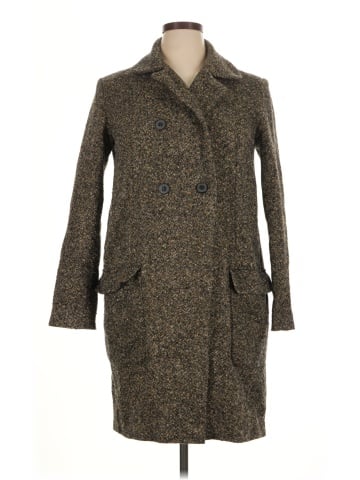 TOAST Wool Coat (view 1)
