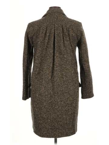 TOAST Wool Coat (view 2)