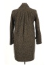 TOAST Brown Wool Coat Size 14 - photo 2