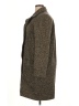 TOAST Brown Wool Coat Size 14 - photo 5