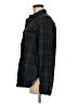 J.Crew Plaid Black Long Sleeve Button-Down Shirt Size 8 - photo 5