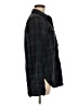 J.Crew Plaid Black Long Sleeve Button-Down Shirt Size 8 - photo 4