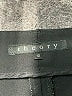 Theory Solid Black Wool Pants Size 10 - photo 7