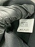 Theory Solid Black Wool Pants Size 10 - photo 8