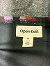 Open Edit Black Long Sleeve Blouse Size XS - photo 7