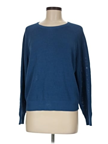 DemyLee Pullover Sweater (view 1)