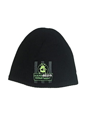 New Era Beanie (view 1)
