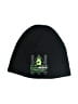 New Era Black Beanie One size (youth) - photo 1