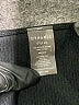 Dynamic Black Sleeveless Top One size - photo 7