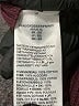 Amazon Essentials 100% Cotton Solid Burgundy Pullover Sweater Size XL - photo 8