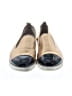 Paul Green Metallic Gold Sneakers Size UK 7 / US 9 - photo 2