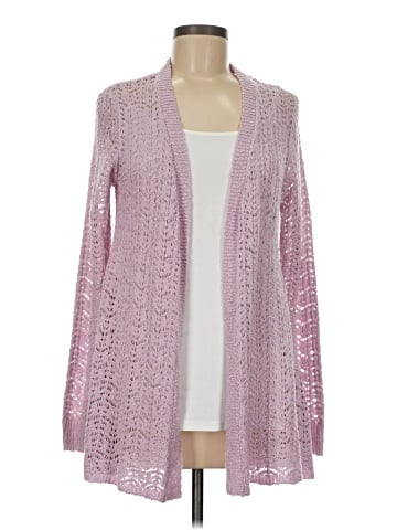 Design History Cardigan (view 1)