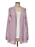 Design History Pink Cardigan Size M - photo 1
