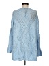 Assorted Brands Blue Pullover Sweater Size M - photo 2