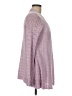 Design History Pink Cardigan Size M - photo 4