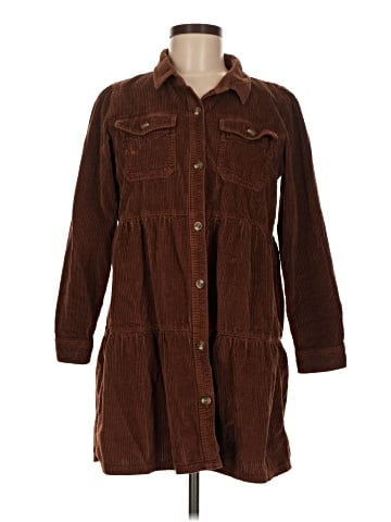 American Eagle Outfitters Casual Dress (view 1)