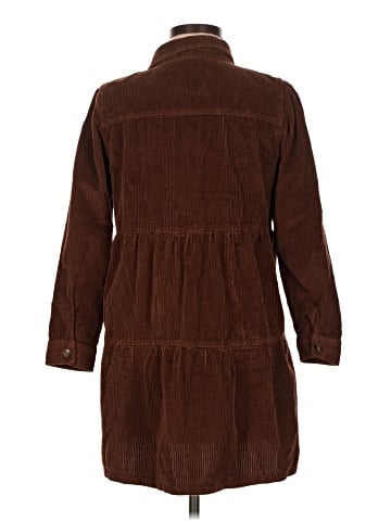 American Eagle Outfitters Casual Dress (view 2)