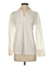 Naya Ivory Long Sleeve Blouse Size 2 - photo 1