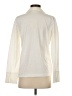 Naya Ivory Long Sleeve Blouse Size 2 - photo 2