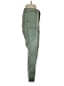 Madewell Green Cargo Pants Size 26 waist - photo 4