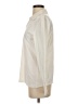 Naya Ivory Long Sleeve Blouse Size 2 - photo 5