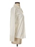 Naya Ivory Long Sleeve Blouse Size 2 - photo 4